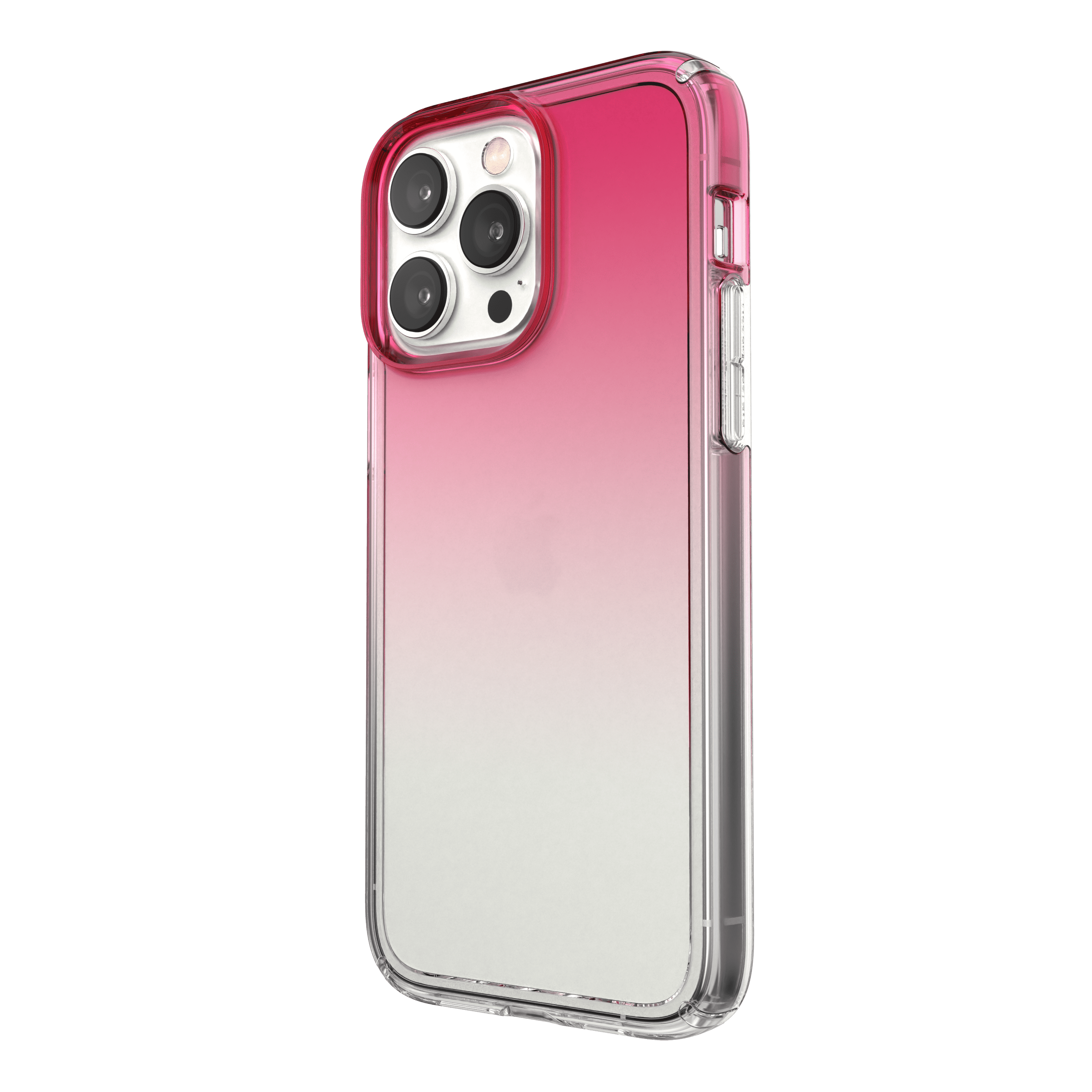 Speck iPhone 14 Pro Max GemShell Ombre Case in Pink