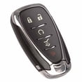 thumbnail image 4 of Llavero de repuesto para Chevy Equinox HYQ4AA 2018-2021, 4 of 8