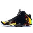 thumbnail image 2 of Nike - Men - Lebron 11 Ext Qs 'Kings Crown' - 677693-001 - Size 9.5, 2 of 2
