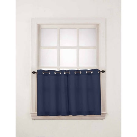 No 918 Montego Window Curtain Valance Kitchen Curtains Set Of 2