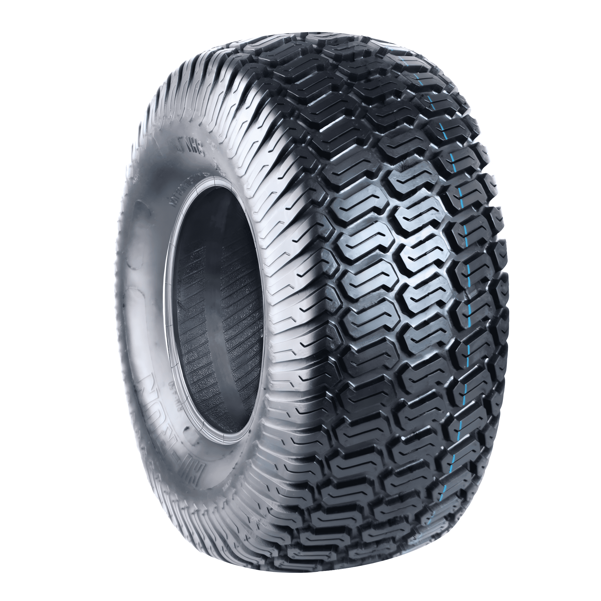 Hi-Run SU05 15X6.00-6 Front 4PR Turf Lawn & Garden Tire Fits 15X6