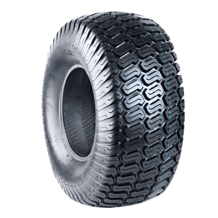Hi-Run SU05 15X6.00-6 Front 2PR Turf Tubeless Lawn and Garden Tire