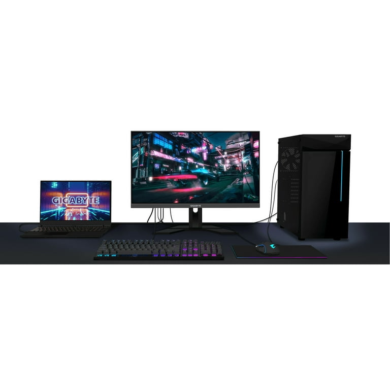 GIGABYTE M27Q 27インチ M27Q Gaming Monitor (Rev. 1.0) - GIGABYTE Global