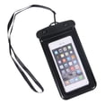 thumbnail image 2 of Mobile Phone Waterproof Bag Sponge Floating Airtight Pouch, 2 of 8