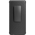 thumbnail image 3 of Funda y funda para Samsung Galaxy S10, color negro, 3 of 6