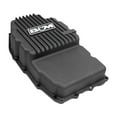 thumbnail image 2 of B&M 71399 Hi-Tek Transmission Pan Black, 2 of 8