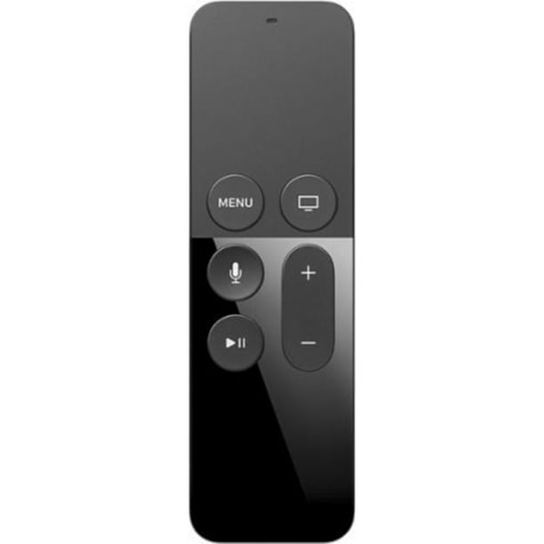 Remote Control for TV MLLC2LL/A EMC2677 A1513 - Walmart.com