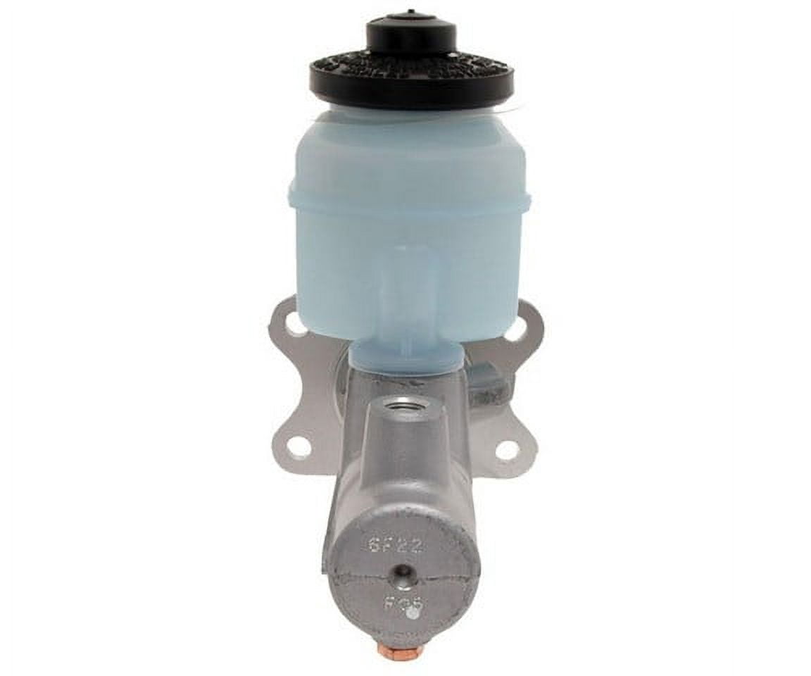 Raybestos Element3 Master Cylinders Fits select: 1995-1997 TOYOTA LAND CRUISER, 1996-1997 LEXUS LX