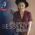 thumbnail image 2 of Dana Zemtsov - Essentia - Music & Performance - CD, 2 of 2