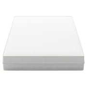 Safety 1st Heavenly Dreams Crib and Toddler Bed Mattress, White