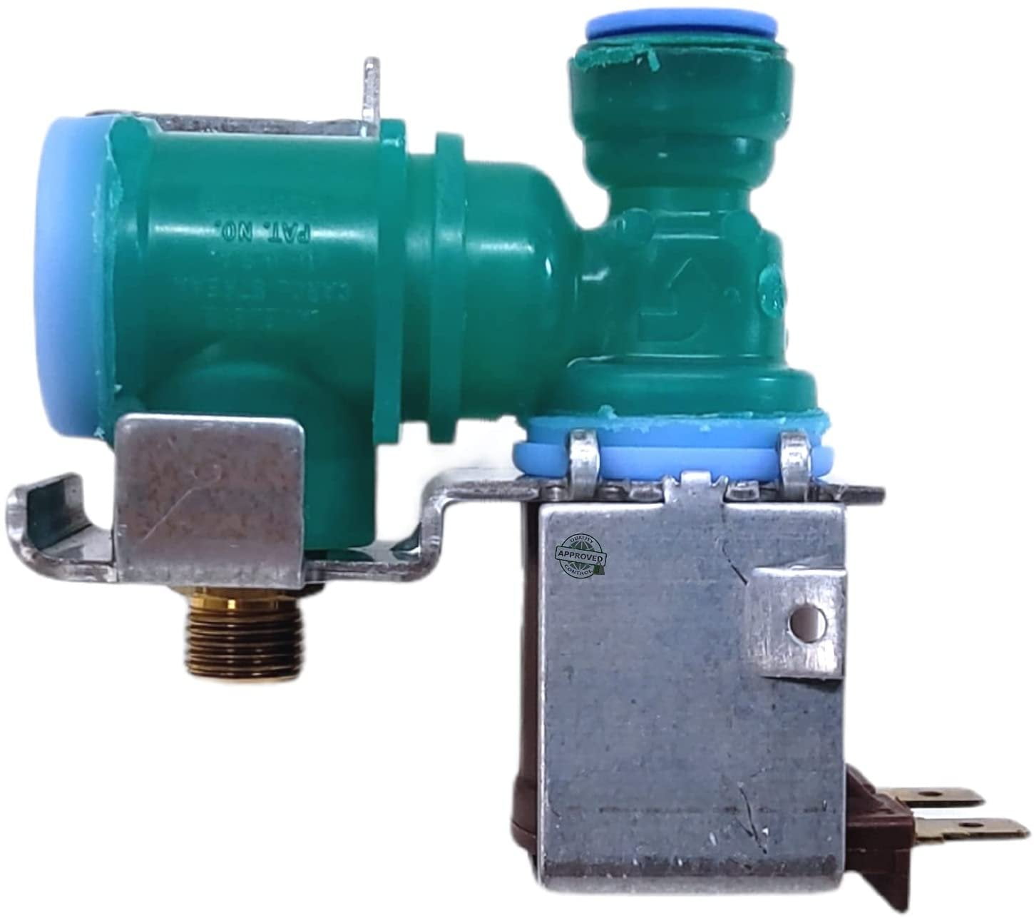 Greatshow W10217917 fits for Whirlpool Ice Machine Valve Greatshow W10217917 fits for Whirlpool Ice Machine Valve