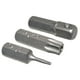 thumbnail image 2 of Destornillador Torx hueco de 1/4 pulgadas para reparación de camiones y automóviles, 14 Uds., 2 of 8