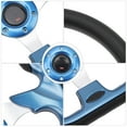 thumbnail image 4 of Volant de Chariot Universel de Remplacement 6 Trous 12,5 Pouces pour XT et RXV, 4 of 7