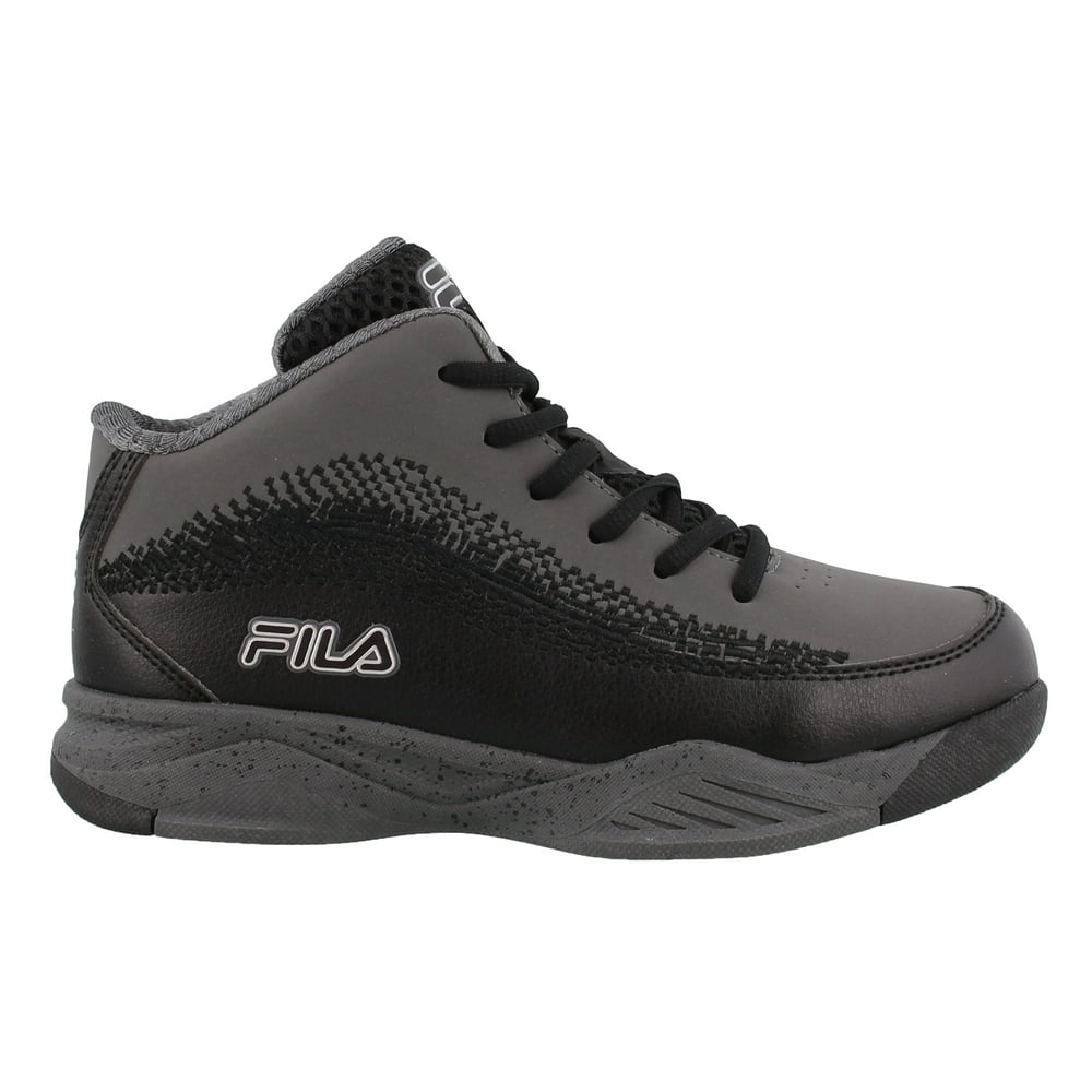 fila boys basketball shoes