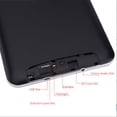 thumbnail image 3 of 9 '' Dual Cámara 3G Tableta núcleos Android 6.0 1G + 8G WIFI Bluetooth Baoblaze Quad Core Tablet PC, 3 of 7
