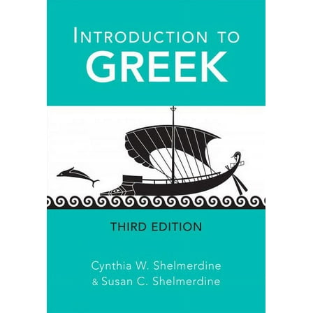Introduction to Greek (Edition 3) (Paperback)