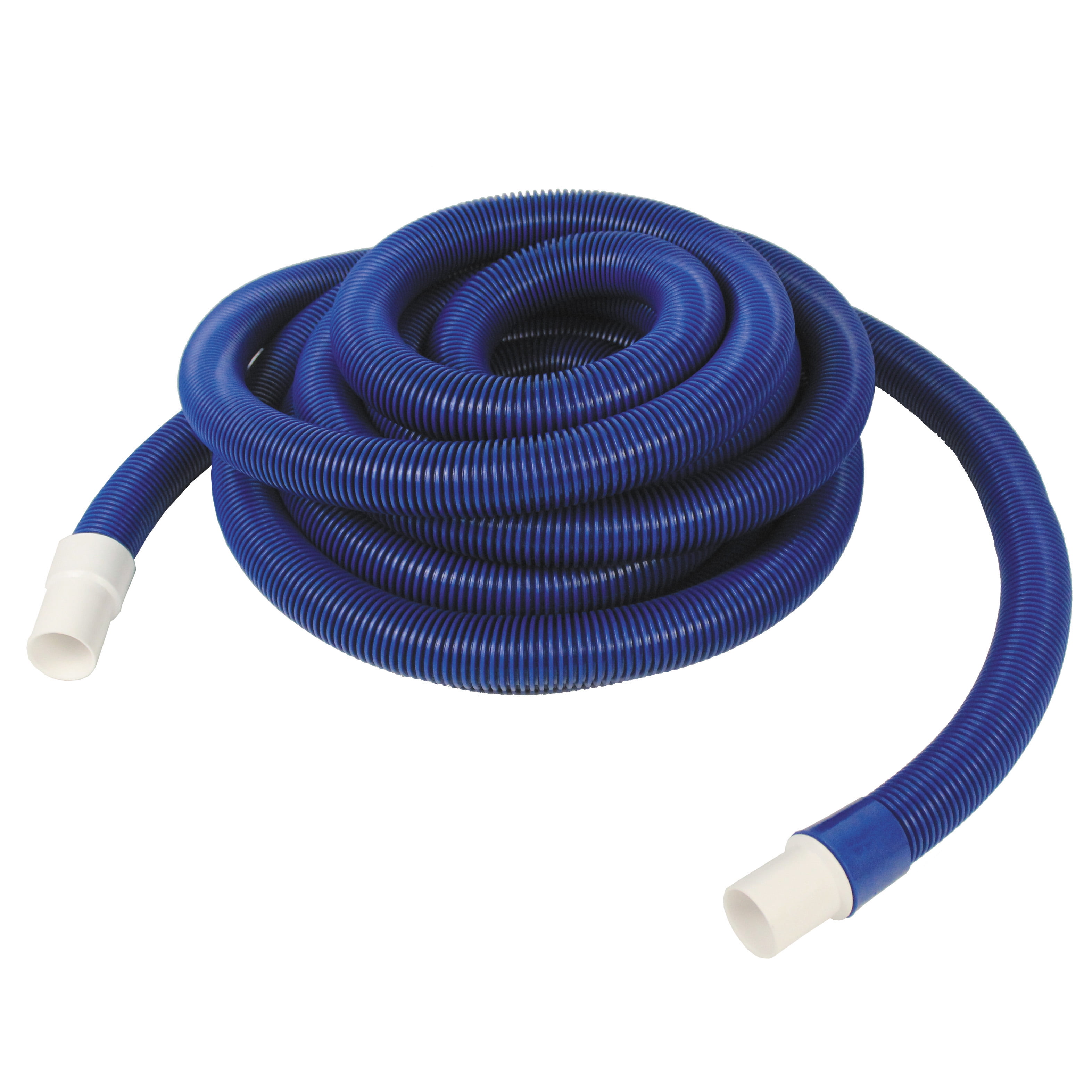 clean vacuum hose