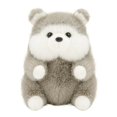 thumbnail image 1 of Peluche de cachorro adorable Shiba Inu Bomei Perrito Peluche Compañero de los niños Peluche de cachorro simulado, 1 of 1
