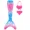 r3, variant on Mermaid Tails for Swimming for Girls Mermaid Tail Swimsuit Bathing Suit for Girls Kids Mermaid Tail Costume for Gifts