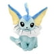 thumbnail image 1 of Relleno de pokémon, juguetes de peluche sylveon eevee de pie y brillantes, 1 of 5