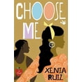 thumbnail image 2 of Choose Me, (Hardcover), 2 of 2