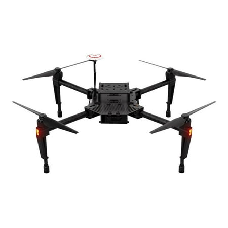 DJI Matrice 100 Smarter Farming Package - Quadcopter - USB, HDMI