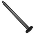 thumbnail image 3 of LAFGUR Barbell Slice Support Rod DIY Fitness Barbell Slice Loading Pin Exercise For, 3 of 8