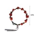 thumbnail image 3 of Xihbxyly Diadema Led para San Valentín, Diseño de Corazón Rojo, Decoración Brillante con Purpurina, Luces, Accesorio para El Cabello para Fiestas, Tocado Romántico para Fiestas, Tamaño 55 X 2,5 X 2 C, 3 of 6
