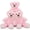 Pink-3PCS, variant on Muiteiur 13.7" Bear Stuffed Animal Pink Weighted Teddy Bear Plush Toy