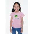 thumbnail image 2 of John Deere Matching Family T-Shirt Logo Infant to Big Kid, 2 of 5