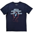 thumbnail image 1 of Bruce Springsteen Unisex T-Shirt The E-Street Band, 1 of 1