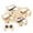 Entry-Level B Type, variant on DIY Wooden Drone Model Kit,DIY Wooden RC DroneKit,WoodenBuilding Blocks Flying Toys Assembled Kit,Remote Control Aircraft Training RC DroneQuadcopter,Beginner-Friendly Mini Drone