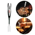 Hunei Barbecue Fork Electronic Barbecue Fork Ch 203 Outdoor Barbecue