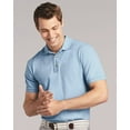 thumbnail image 4 of Gildan Ultra Cotton® Piqué Polo Size up to 3XL, 4 of 5