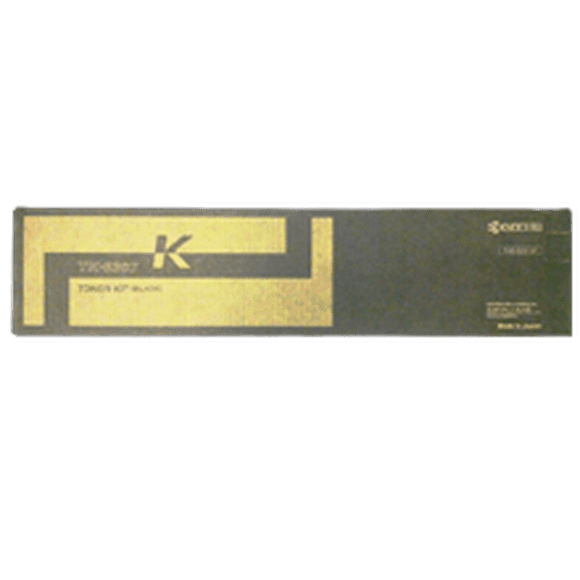 Nouvelle Marque Originale Kyocera Mita TK-8307K Cartouche de Toner Laser Noir pour Kyocera Mita TASKalfa 3551ci