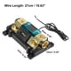 thumbnail image 3 of Coche Audio LED Pantalla En Línea Unique Bargains Fusible Soporte 250Amp 0 2 4 AWG Calibre, 3 of 7
