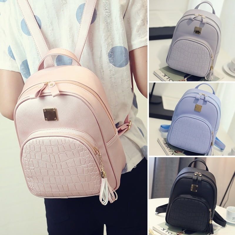 crossbody backpack for school