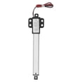 thumbnail image 2 of Electric Push Rod, Small Linear Actuator High Safety 24V  for Factory Automation, 2 of 7