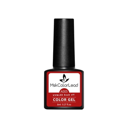 Pure Color Nail Glue Phototherapy Glue Base Glue Sealing Layer