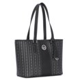 thumbnail image 1 of Bolsa tote Westies HBLAPINA27WE,NEGRO,, 1 of 4
