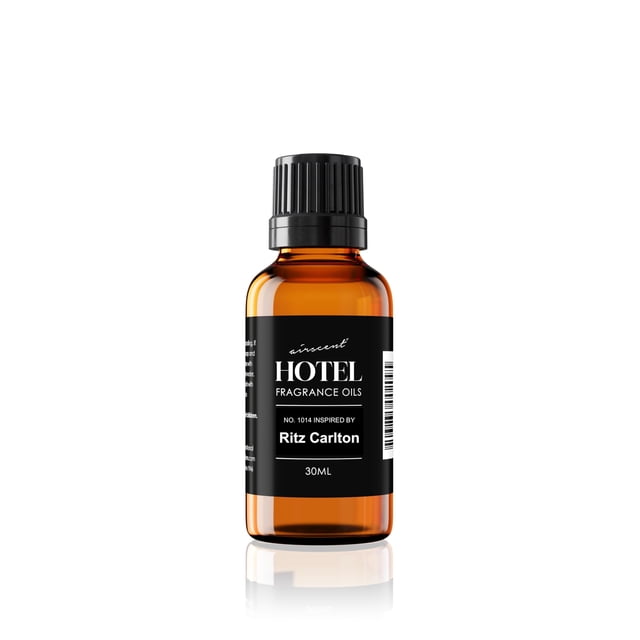 Aceite difusor AirScent Hotel The Ritz Carlton 30 ml