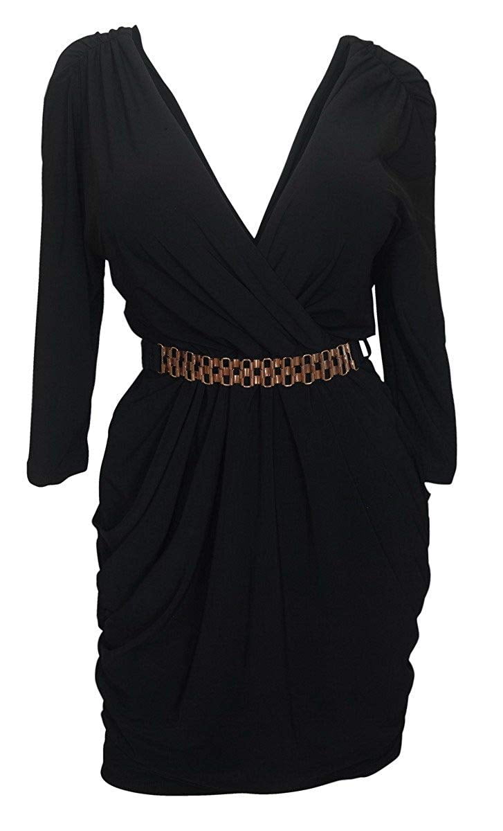 jet dresses