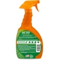 thumbnail image 2 of Naturel Promise Flick! Natural Flea & Tick Max Strength Home Spray for Dogs, 32oz, 2 of 10