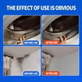 thumbnail image 5 of 240 ML Fast Acting Wall Mold Remover Spray - Anti-Mold Bathroom Wall Cleaner Spray, Multi-Surface Cleaning for Wall Stains Wood Bathrooms Kitchens Tile, 5 of 6