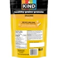 thumbnail image 4 of KIND Granola Avoine et miel avec noix de coco grillée, sac de 312 g, 4 of 7