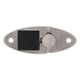 thumbnail image 5 of Rotative Swivel Mount 81 X 32mm Boat Quick Release Hinge Marine Yacht 316 Stainless Steel Top Deck Hinge, 5 of 5