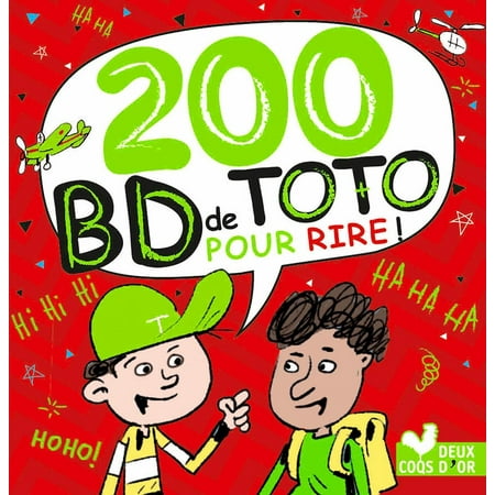 Téléchargement gratuit Images 200 Blagues Pour Rire Special Bd De Toto Ebook Walmart Com actualisé par