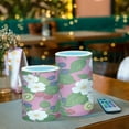 thumbnail image 3 of Yayeee Flameless Candles with Remote Flickering Battery Operated Multi Color Changing, White Flowers, 3 of 7