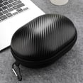 thumbnail image 5 of Portable Headphone Storage Bag Protective Case For Beats Solo Headphone Studio 2 3 Hard Case Protective Box One Size, 5 of 5