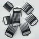 thumbnail image 4 of For Wahl Hair Clipper Guide Comb Cutting Limit Combs 8pcs Set Standard Guards Attach Parts Electric Clippers Accessories, 4 of 5